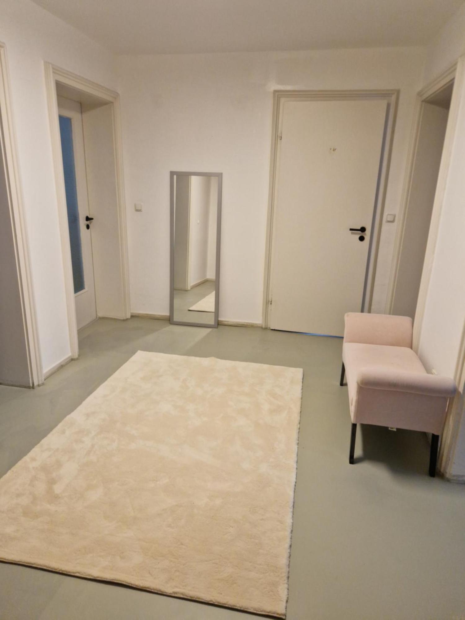 Zentrales Serviced Apartment Hoegl Living München Kültér fotó